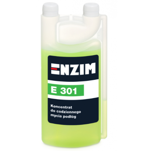Perfumowany płyn do mycia podłóg 1 L Enzim